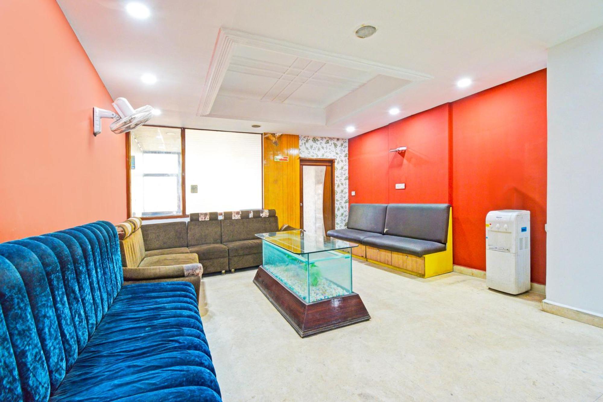 Super Townhouse Ameerpet Balkampet Road Hyderabad Exterior photo